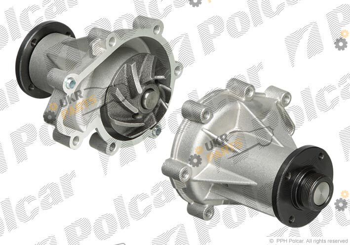  Polcar S10-255