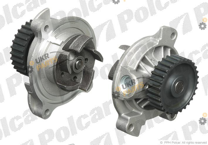  Polcar S10-256