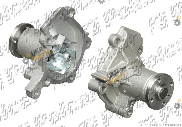 Водяной насос Polcar S10-274