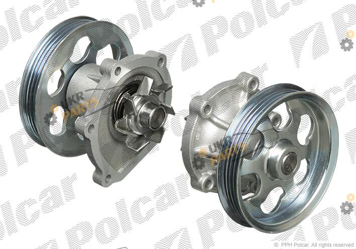  Polcar S10-281