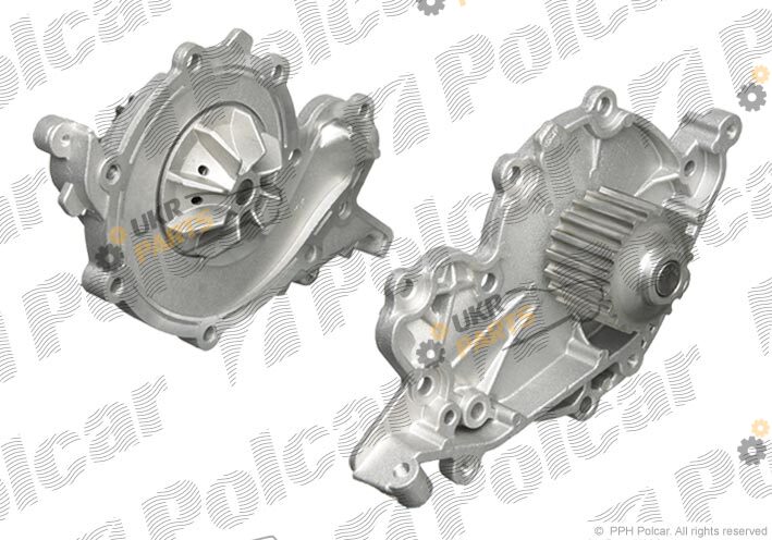  Polcar S10-282