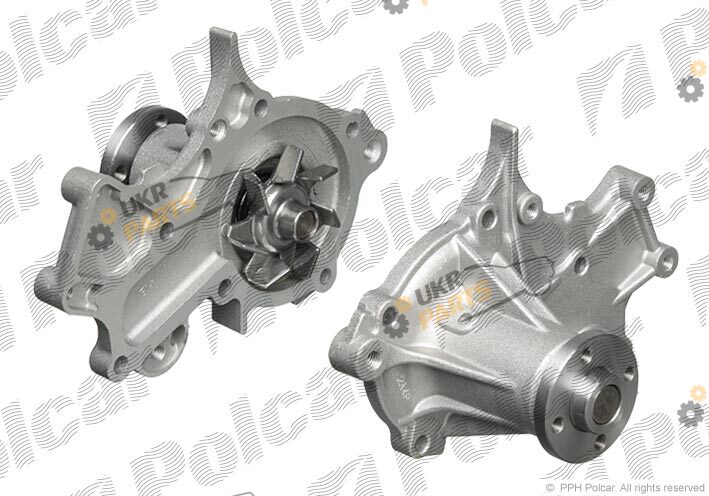  Polcar S10-283