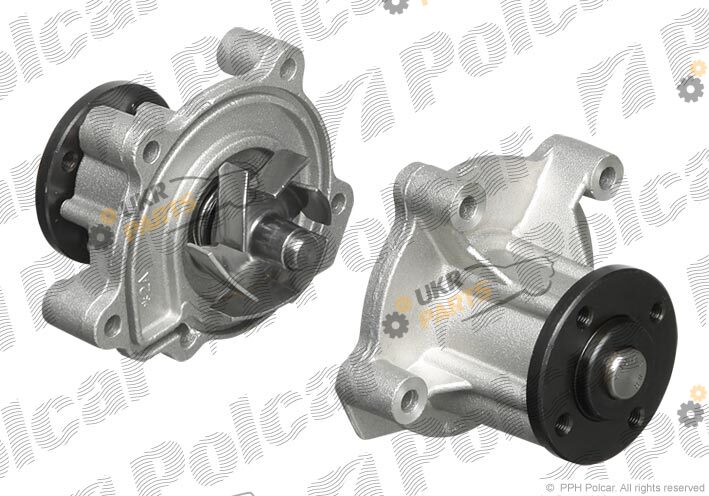 Водяной насос Polcar S10-285