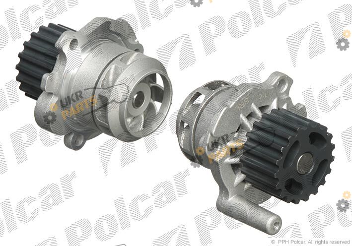 Водяной насос Polcar S10-287