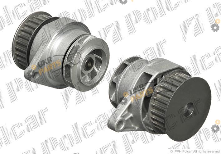  Polcar S10-289