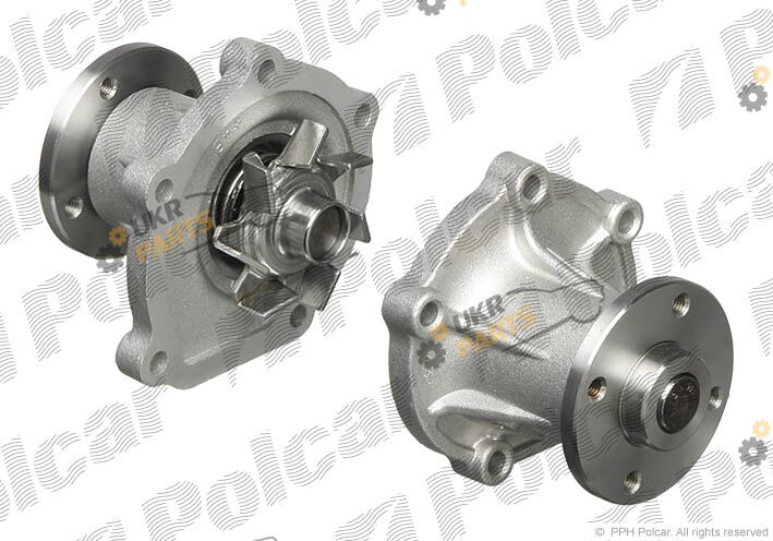 Водяной насос Polcar S10-290