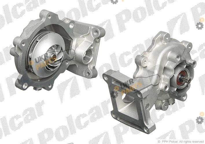 Водяной насос Polcar S10-293