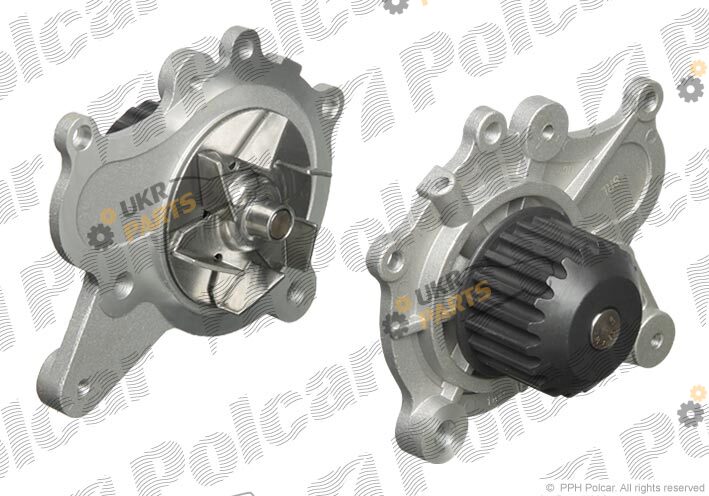  Polcar S10-295