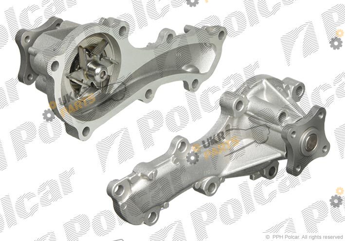  Polcar S10-296