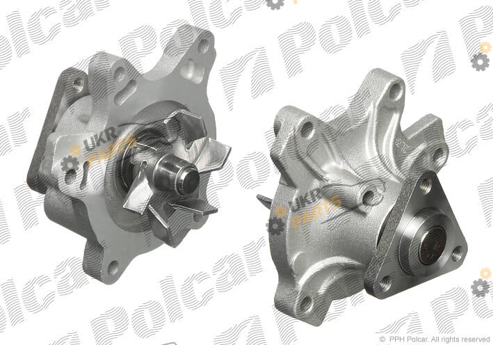  Polcar S10-299