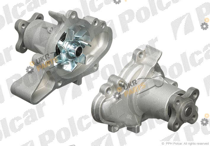  Polcar S10-302