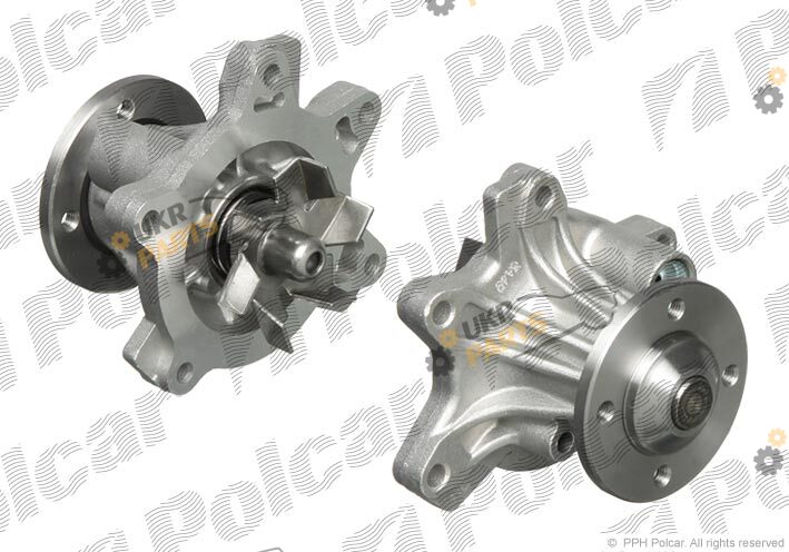  Polcar S10-304