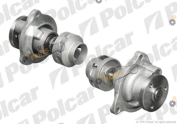  Polcar S10-305