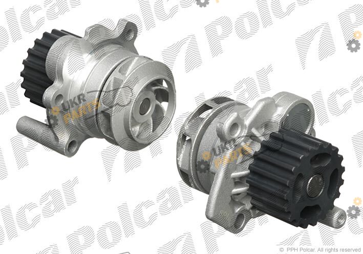 Водяной насос Polcar S10-306
