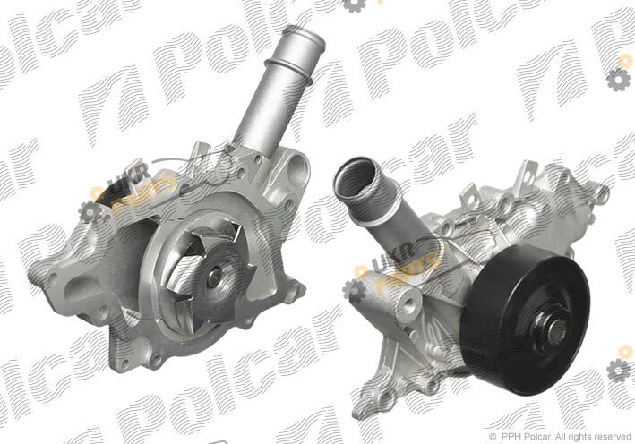  Polcar S10-307