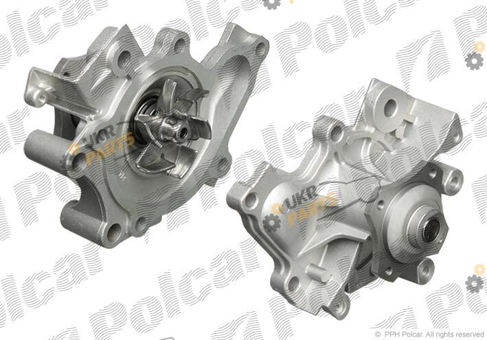 Водяной насос Polcar S10-315
