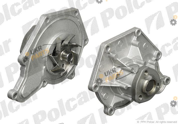  Polcar S10-318