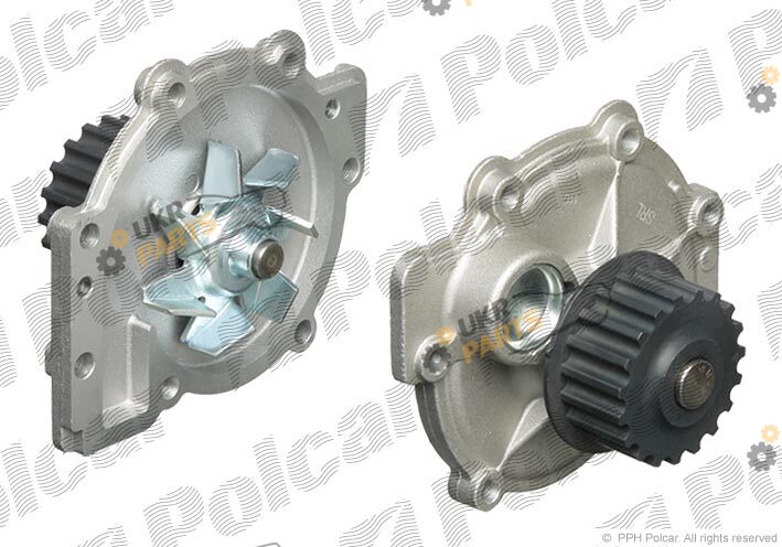  Polcar S10-321