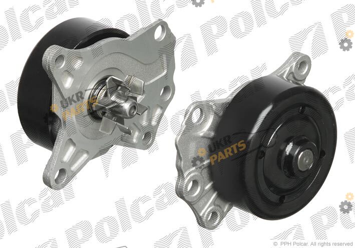  Polcar S10-322