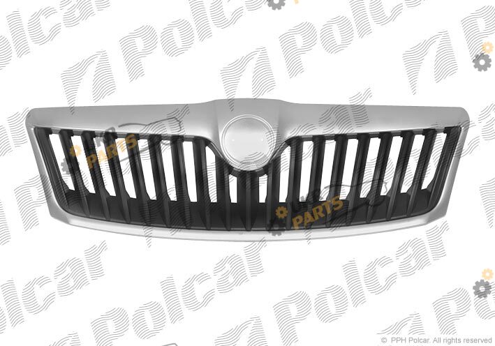 Решетка радиатора Polcar 692305