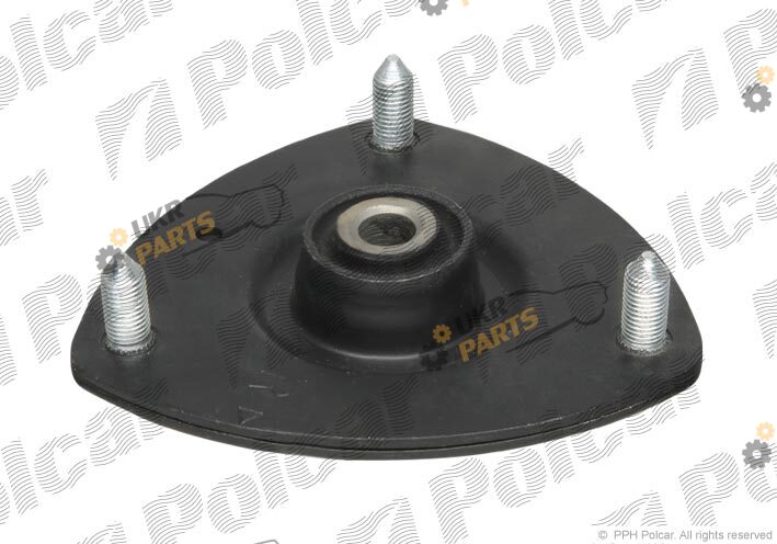 Комплект опоры амортизатора  Polcar S020149