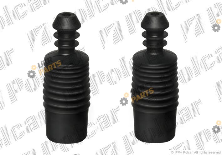 Комплект пыльника и отбойника Polcar S030054