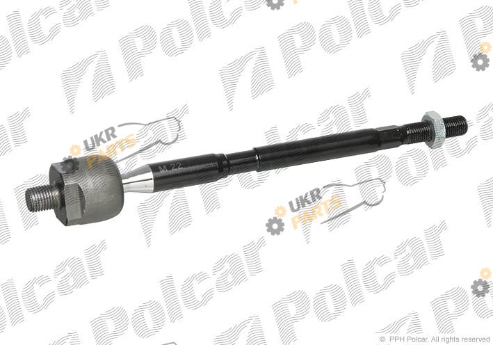 Рулевая тяга Polcar DH-413