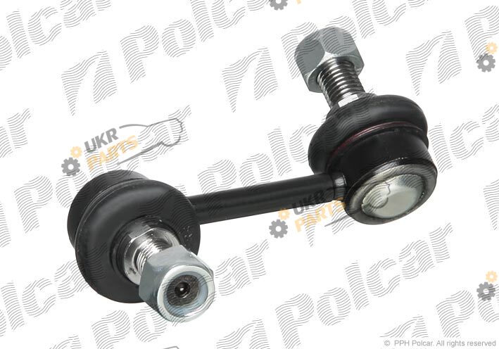 Стойка стабилизатора Polcar HY-277