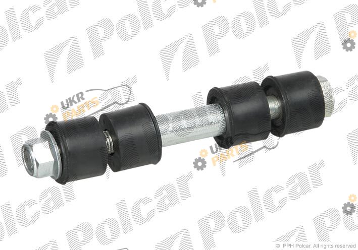  Polcar MI-460