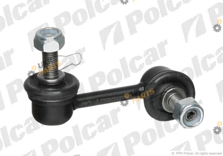 Стойка стабилизатора Polcar H-276