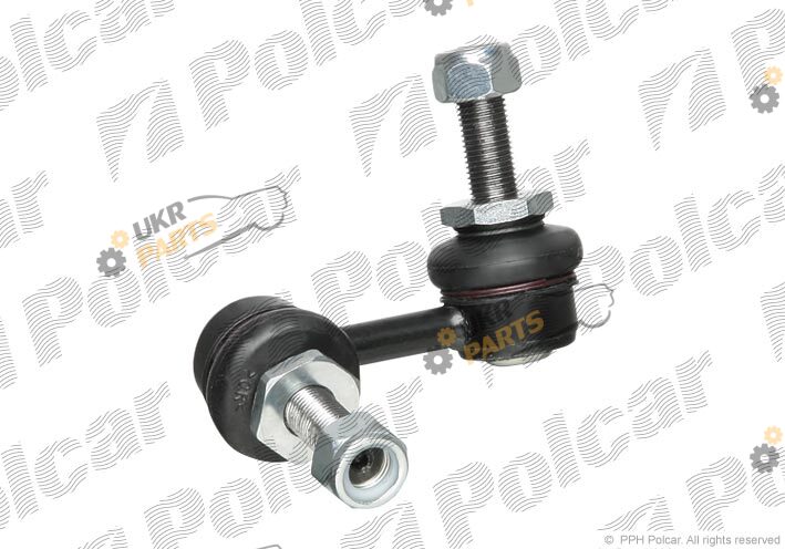 Стойка стабилизатора Polcar S6027002