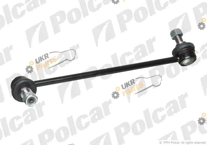 Стойка стабилизатора Polcar HY-275
