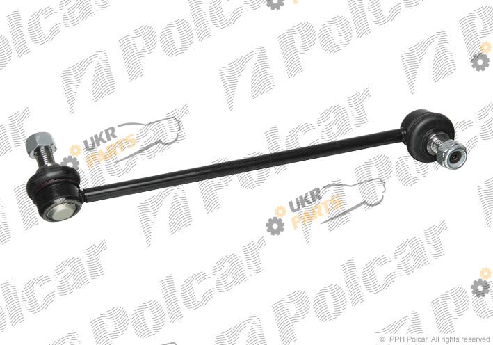 Стойка стабилизатора Polcar HY-276