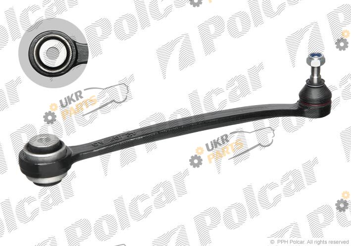Рычаг подвески Polcar M-473