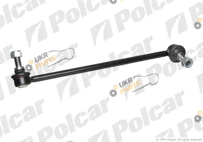 Стойка стабилизатора Polcar M-543A