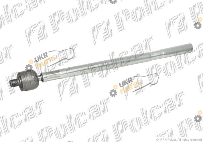 Рулевая тяга Polcar P-654