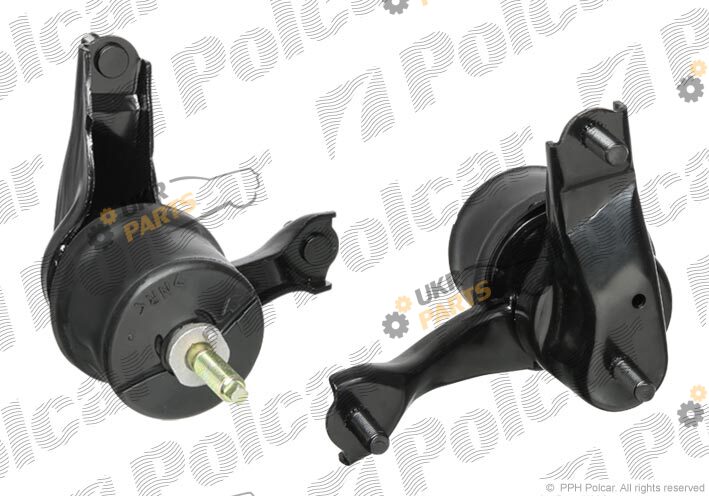 Подушка двигателя Polcar S2281068
