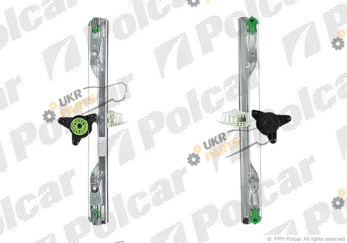 Стеклоподъемник Polcar 3044PSG1