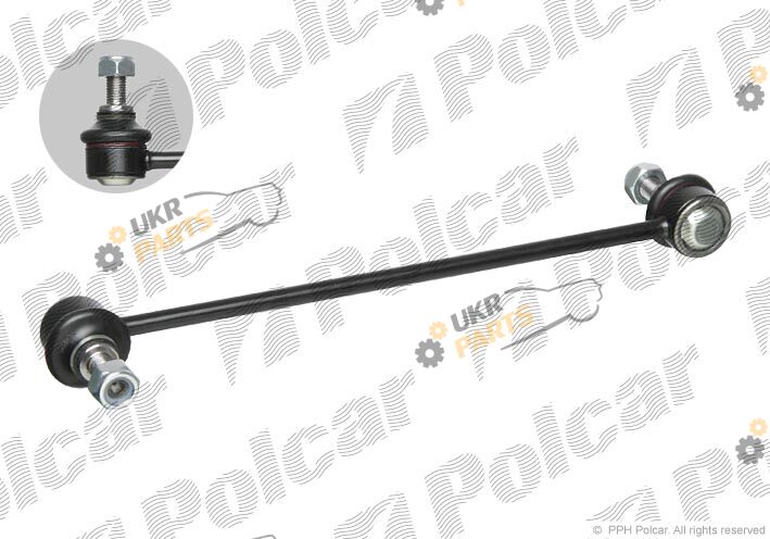 Стойка стабилизатора Polcar MI-470