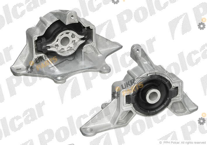 Подушка двигателя Polcar S2230016