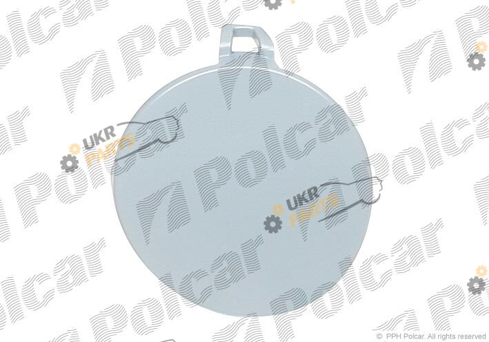 Крышка буксировочного крюка Polcar 204207-9