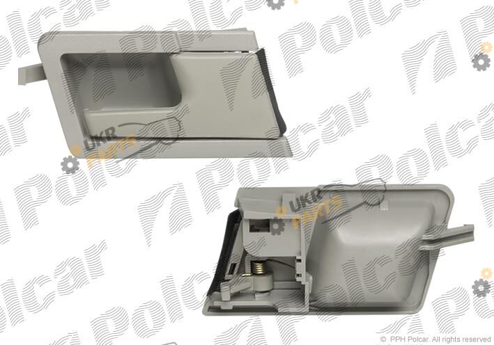  Polcar 9567ZW42