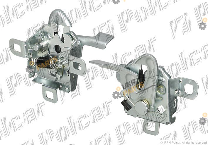  Polcar 5703Z-30