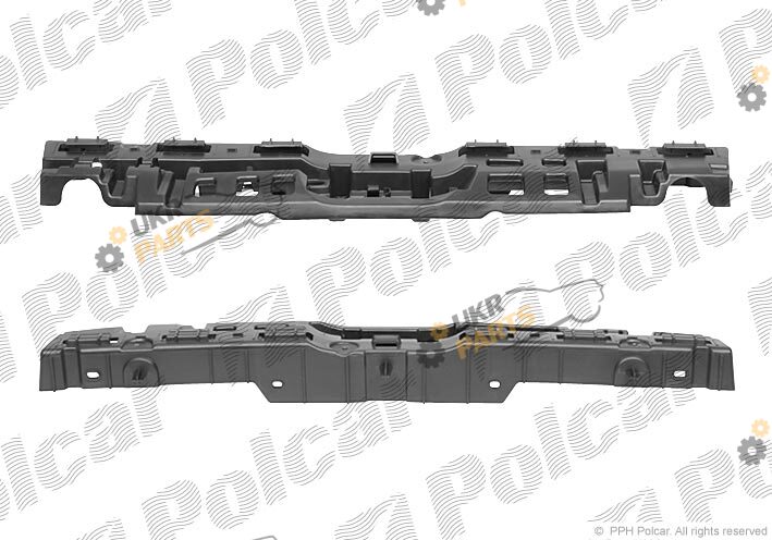 Усилитель бампера Polcar 60149631