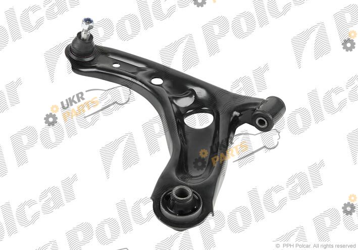 Рычаг подвески Polcar 230137