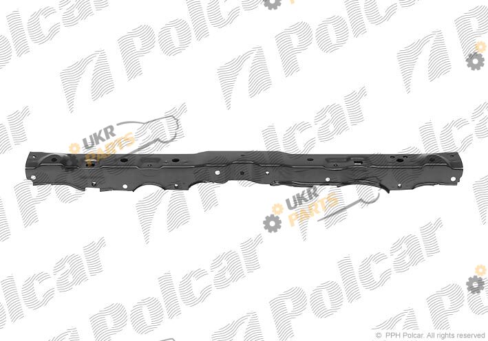 Панель передняя Polcar 550604-1