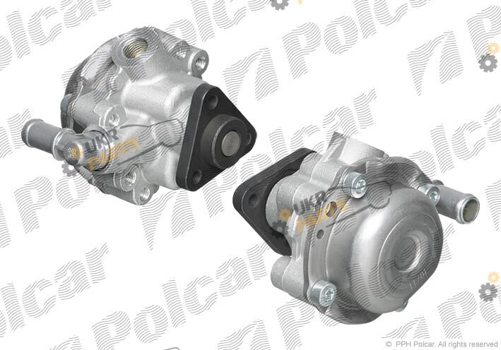 Насос гидроусилителя руля Polcar S5020004