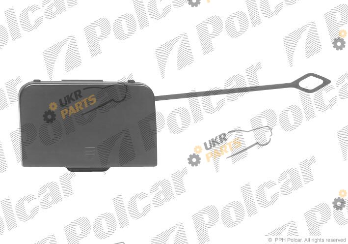  Polcar 50700714