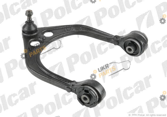 Рычаг подвески Polcar 243138-1