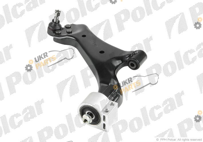 Рычаг подвески Polcar 255037-K